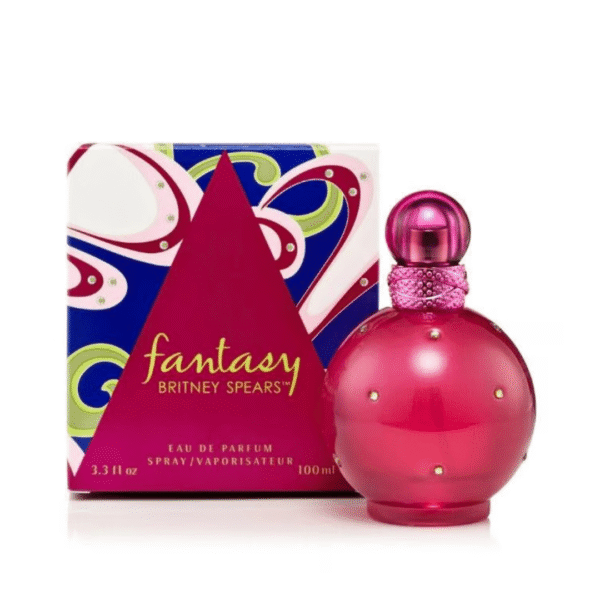 Britney Spears Fantasy 100ml EDP Spray