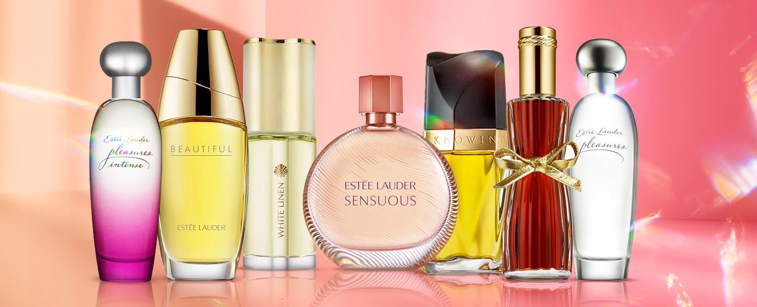 Best-Estee-Lauder-Perfumes-range