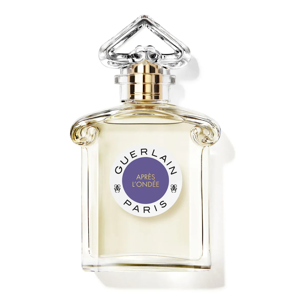 Guerlain Apres L'Ondee 75ml EDT Spray - Image 2
