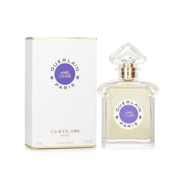 Guerlain Apres L'Ondee 75ml EDT Spray