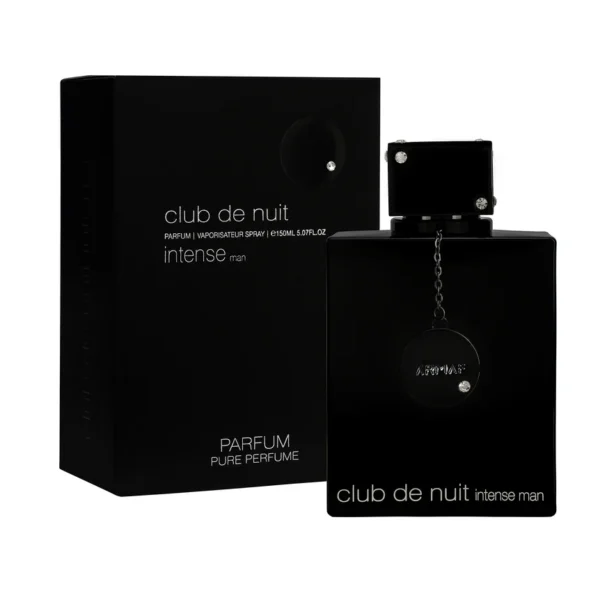 Armaf Club De Nuit Intense Man EDT 150ml 1