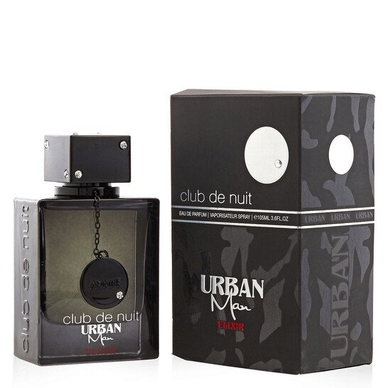 Armaf Club De Nuit Urban Man Elixir 105ml