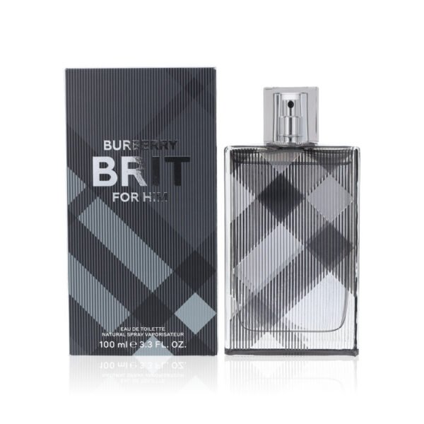 Burberry Brit Men 100ml EDT Spray