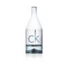 Calvin Klein CK In 2U Him 100ml EDT Spray - Image 2
