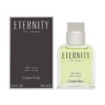 Calvin Klein Eternity for Men 100ml Aftershave 1