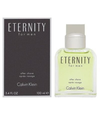 Calvin Klein Eternity for Men 100ml Aftershave 1