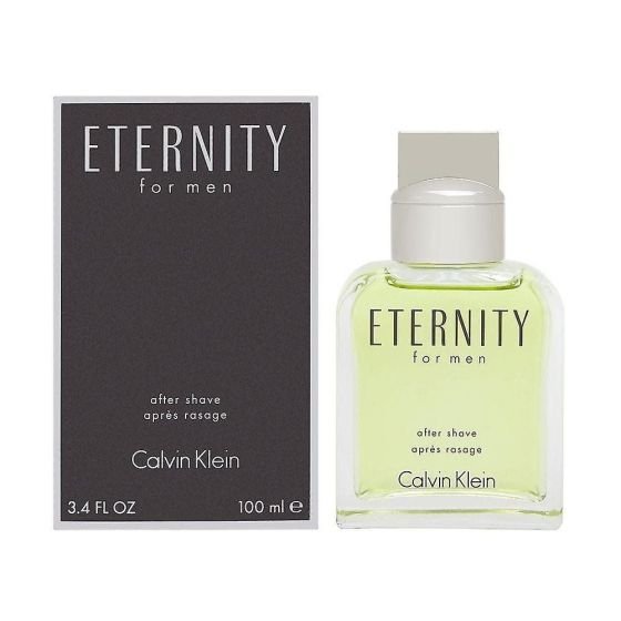 Calvin Klein Eternity for Men 100ml Aftershave 1