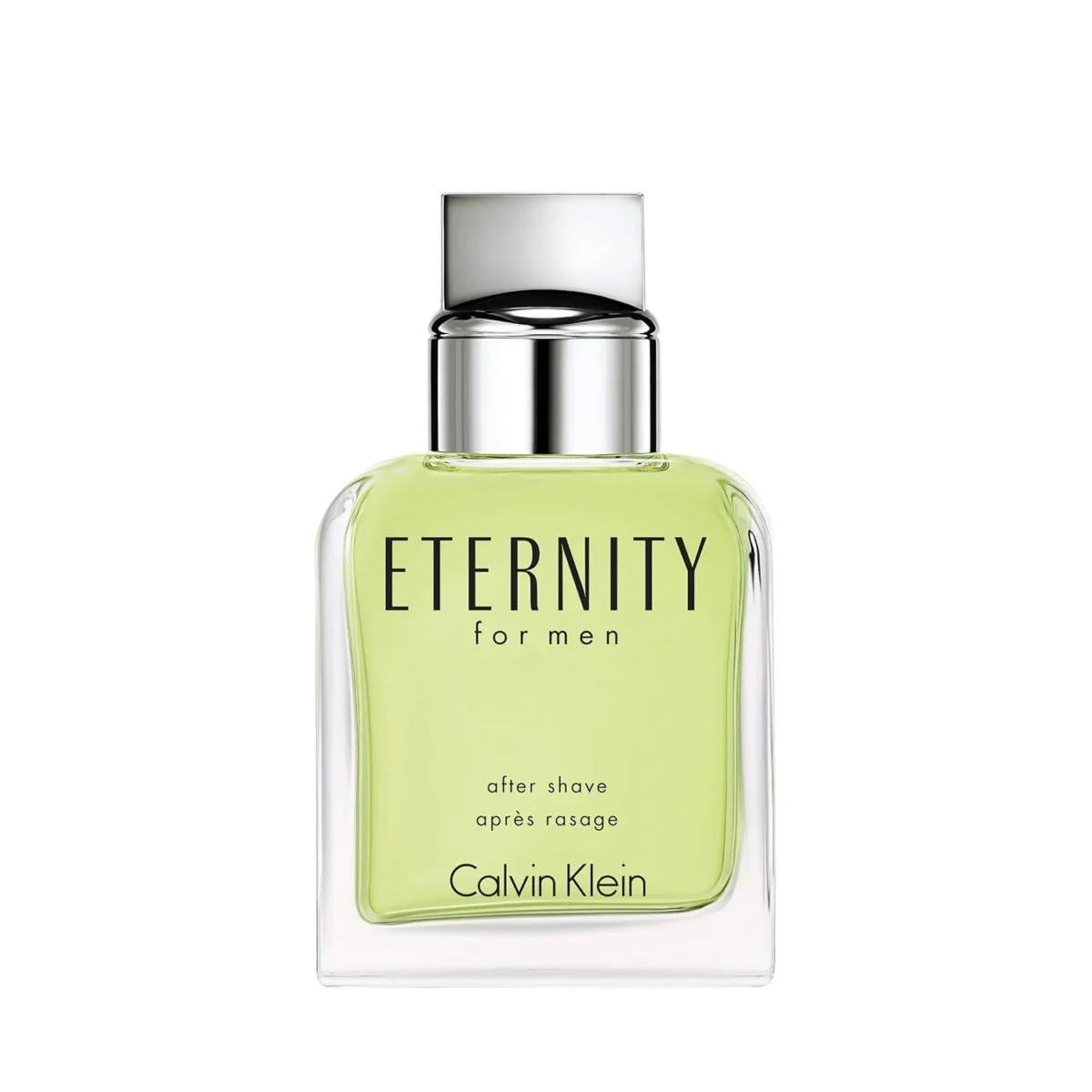 Calvin Klein Eternity for Men 100ml Aftershave 2