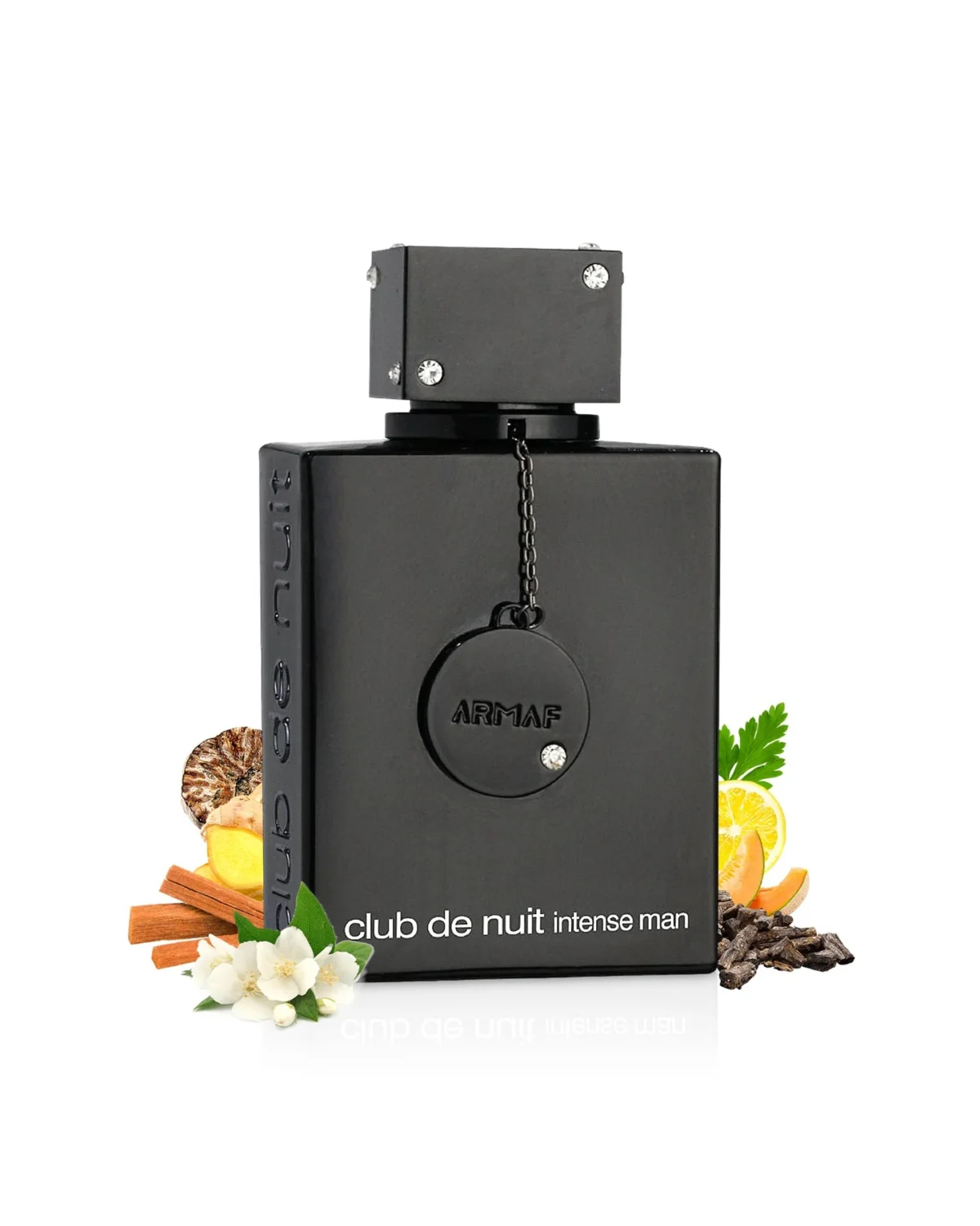 Armaf Club De Nuit Intense Man EDT 200ml - Image 3