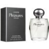 Estee Lauder Pleasures for Men 100ml Cologne Spray 2