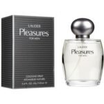 Estee Lauder Pleasures for Men 100ml Cologne Spray 2