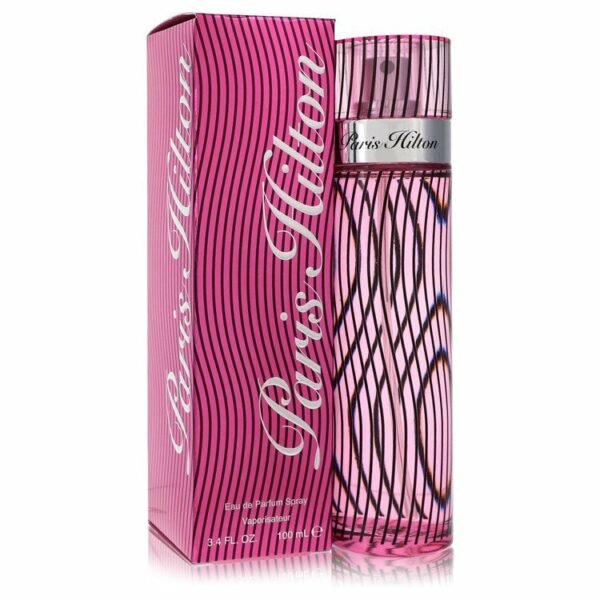 Paris Hilton 100ml EDP Spray 2