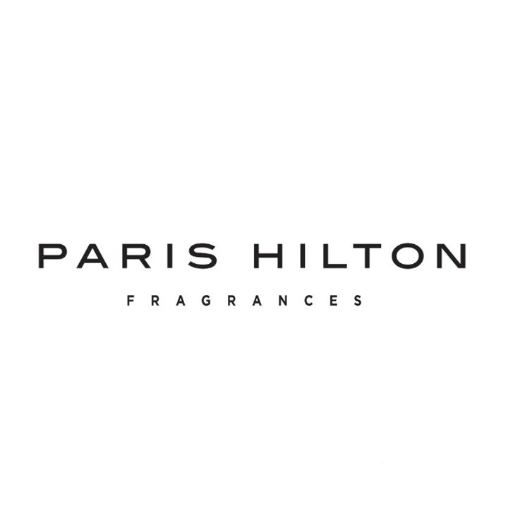 Paris Hilton Logo 1