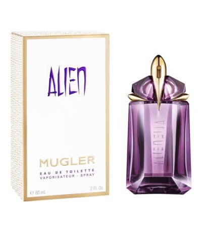 Thierry Mugler Alien 60ml EDT Spray 1