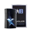 Thierry Mugler Angel Men 100ml EDT Spray in Rubber Flask 2