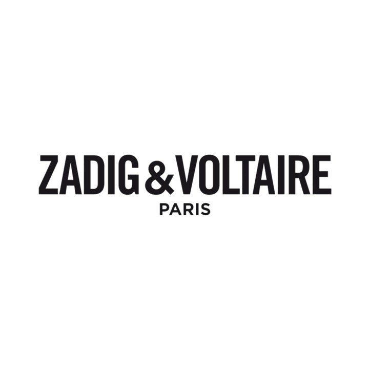 Zadig & Voltaire Logo 1