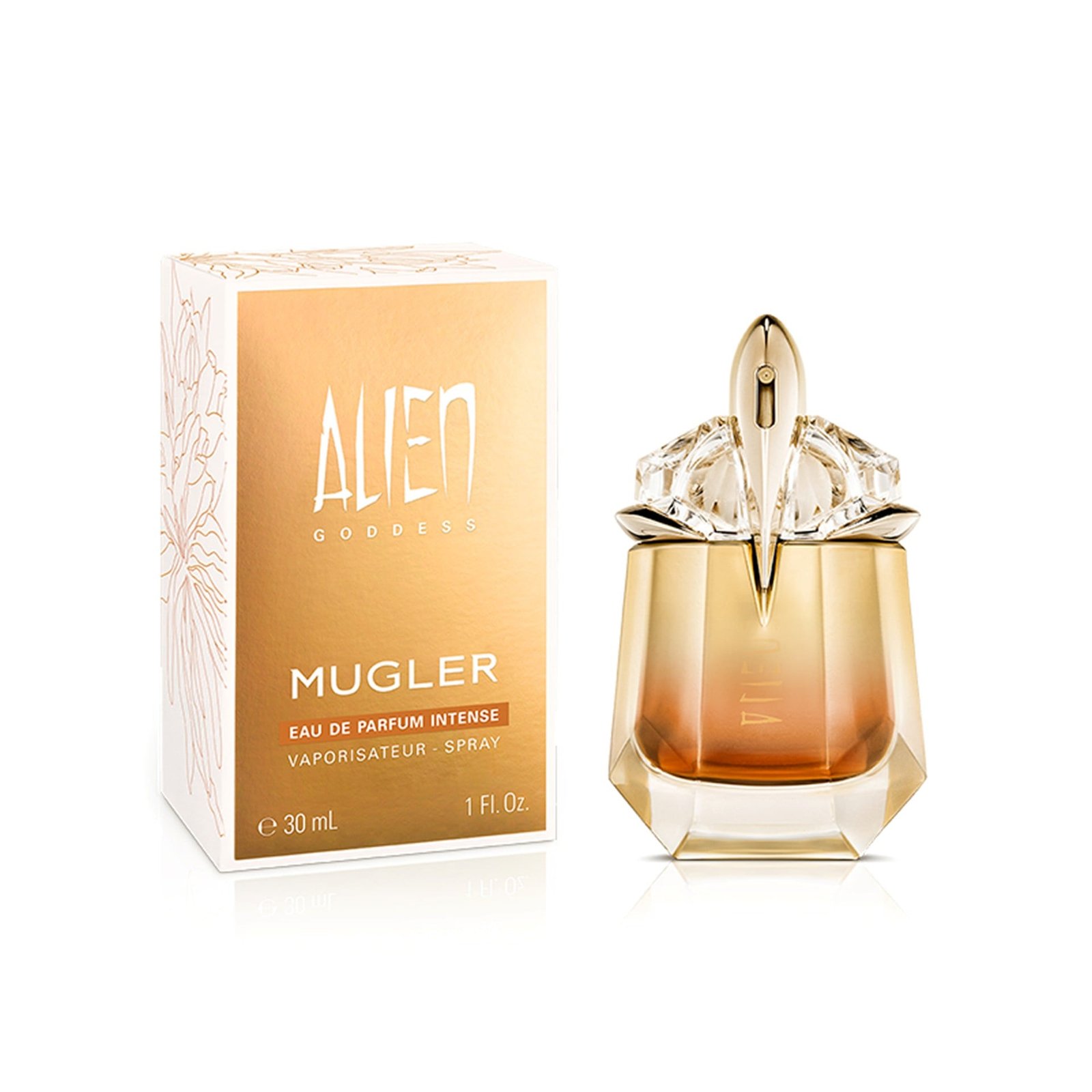 1-1.jpg Thierry Mugler Alien Goddess EDP Intense 30ml - Image 1