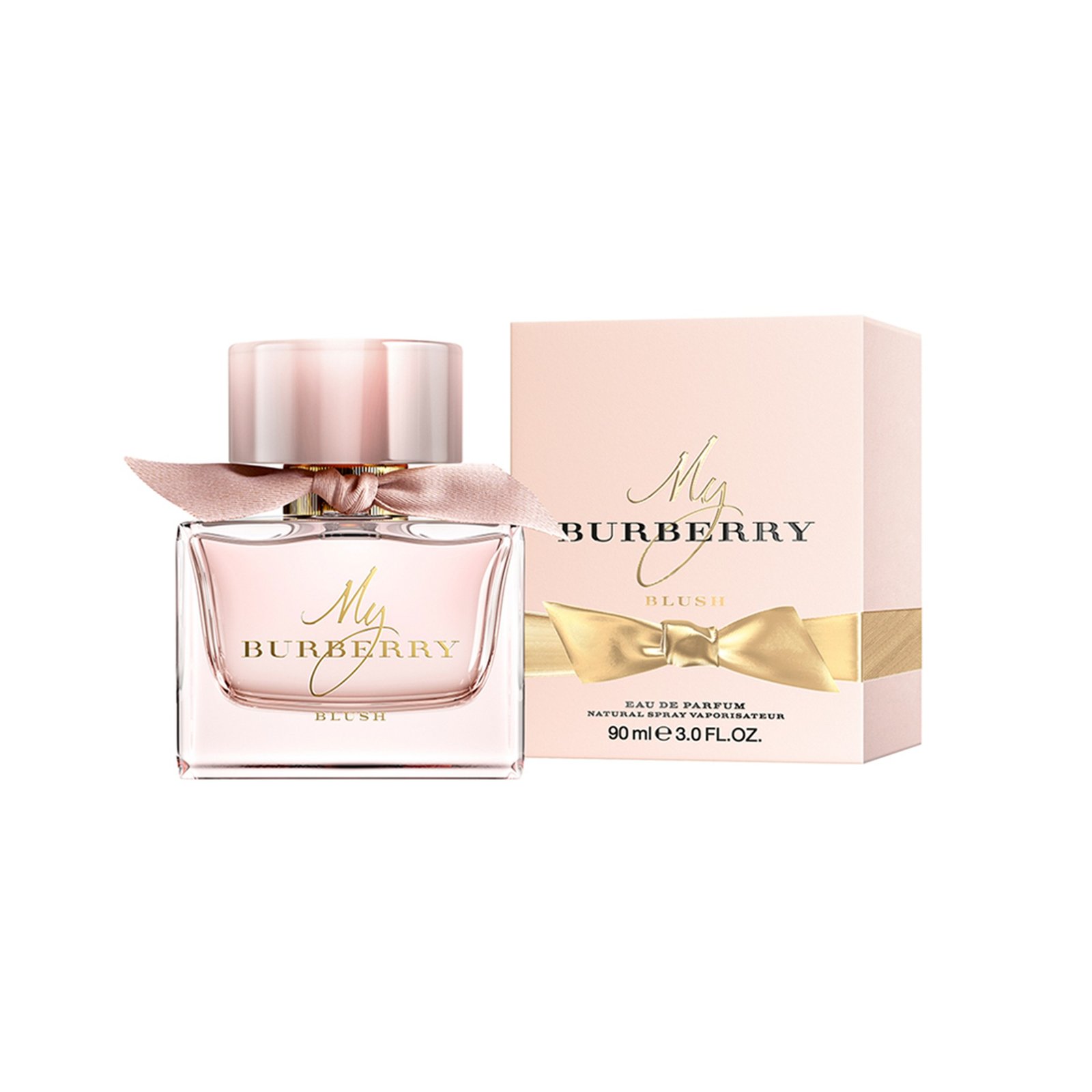 1-10-1.jpg Burberry My Burberry Blush 90ml EDP Spray - Image 1