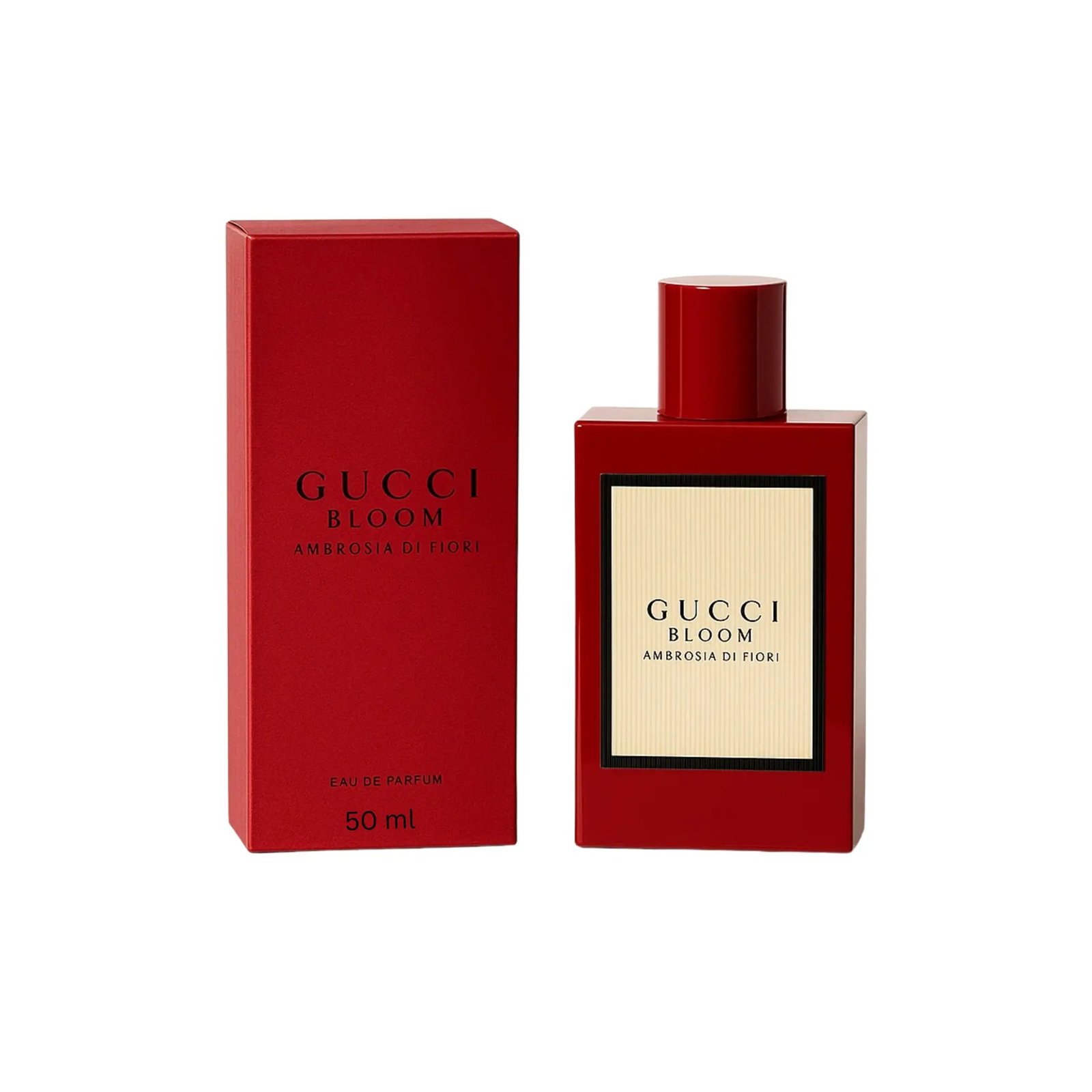 1-11.jpg Gucci Bloom Ambrosia di Fiori 50ml EDP Spray - Image 1