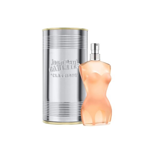 Jean Paul Gaultier Classique 50ml EDT Spray