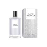 David Beckham Classic Homme 100ml EDT Spray