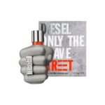 Diesel Only the Brave Street 125ml EDT Spray