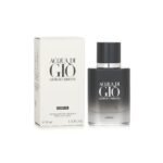 Giorgio Armani Acqua di Gio Parfum for Men 40ml Refillable  Spray