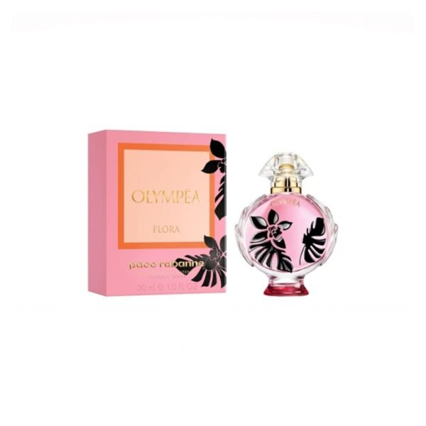 Paco Rabanne Olympea Flora 30ml