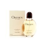 Calvin Klein Obsession for Men 125ml EDT Spray