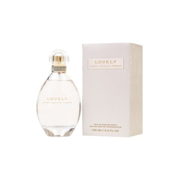 Sarah Jessica Parker Lovely EDP 100ml