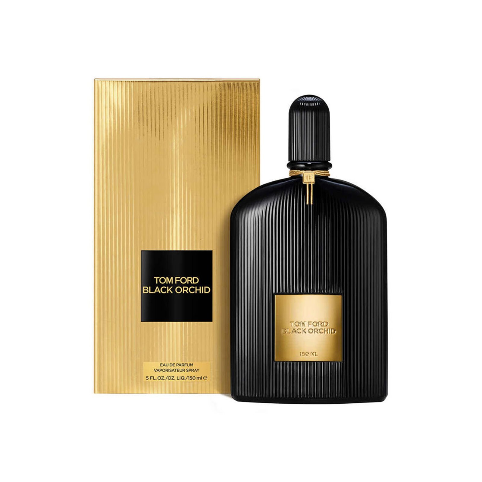 1-34.jpg Tom Ford Black Orchid 150ml EDP Spray - Image 1