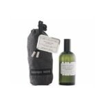 Geoffrey Beene Grey Flannel 120ml EDT Spray (Pouch)