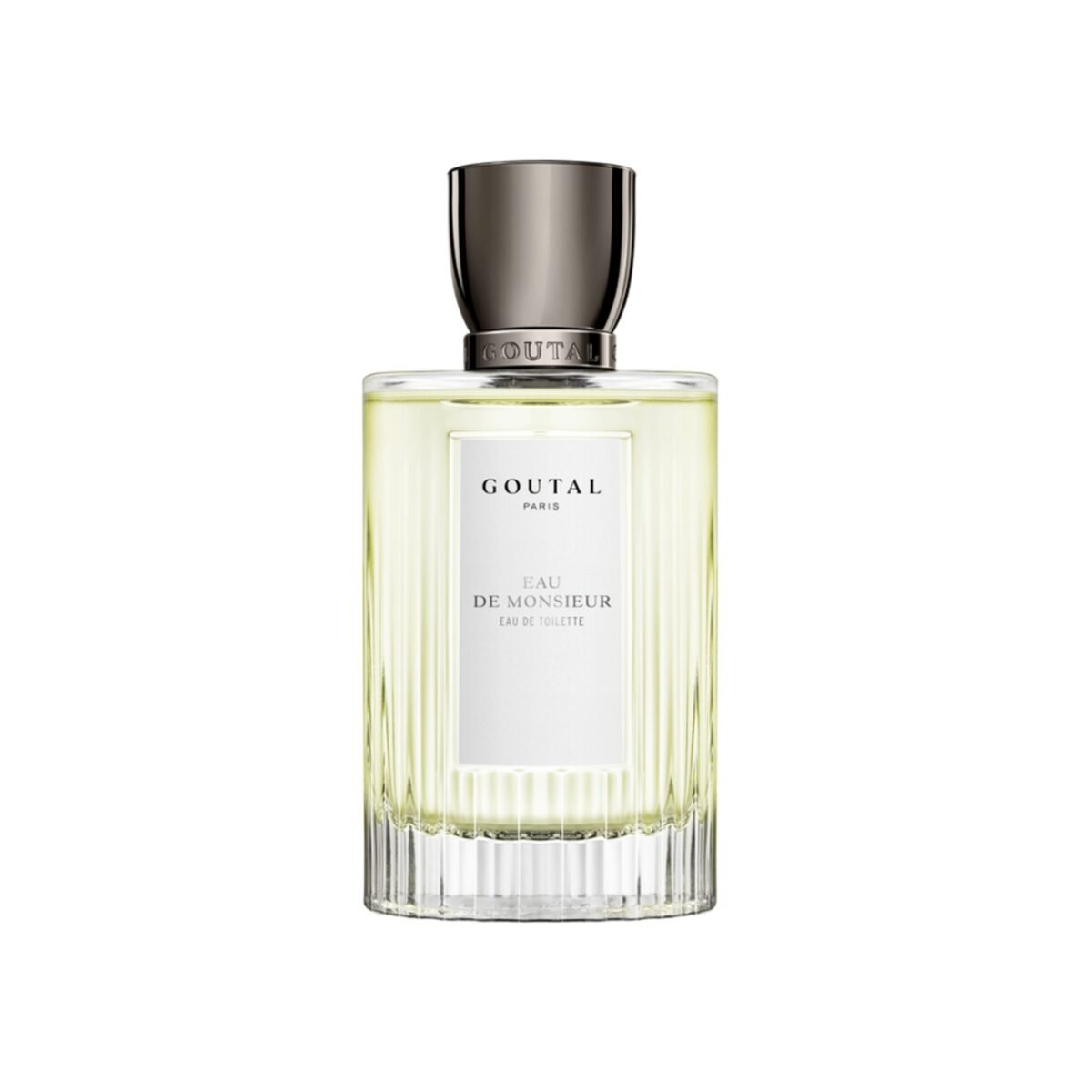 Goutal Eau de Monsieur 100ml EDT Spray - Image 2