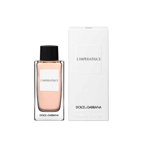 Dolce & Gabbana L'Imperatrice 100ml EDT Spray