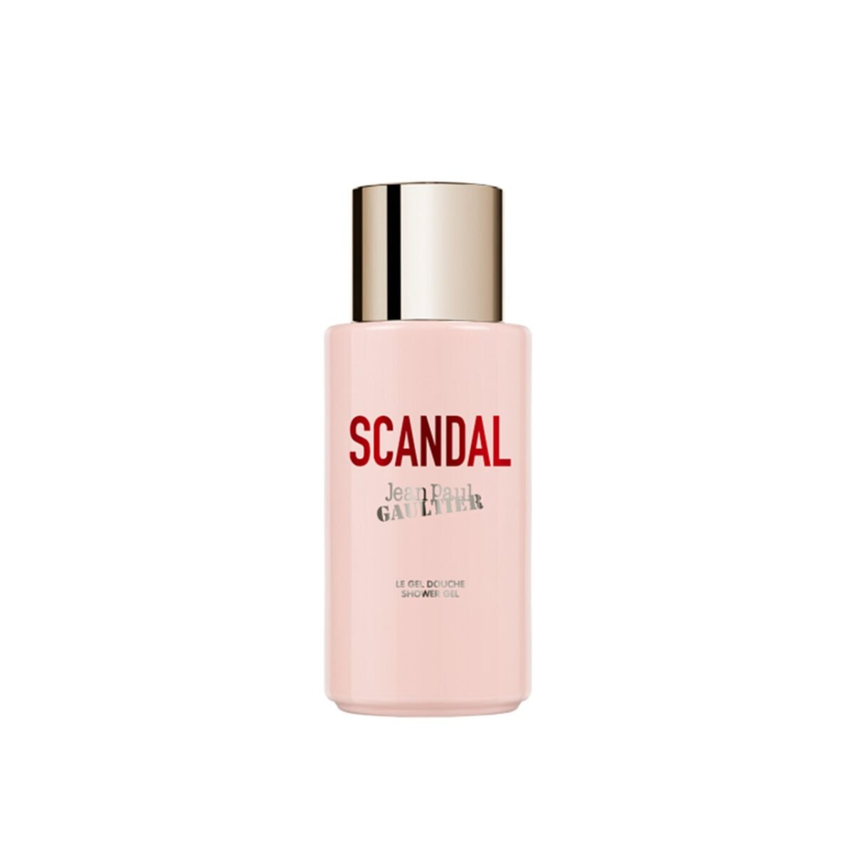 Jean Paul Gaultier Scandal 200ml Shower Gel - Image 2