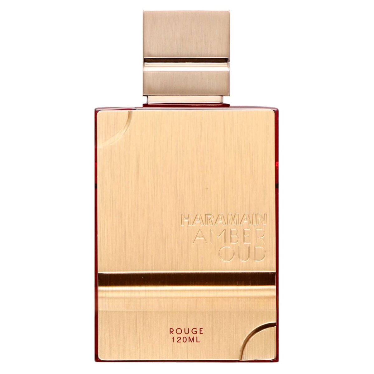 Al Haramain Amber Oud Rouge 120ml EDP Spray - Image 2