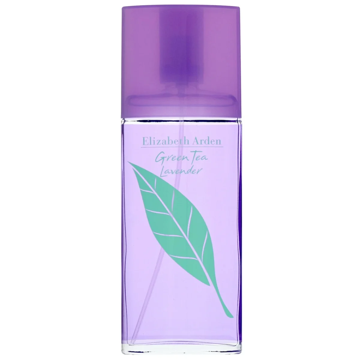 Elizabeth Arden Green Tea Lavender 100ml EDT Spray - Image 2