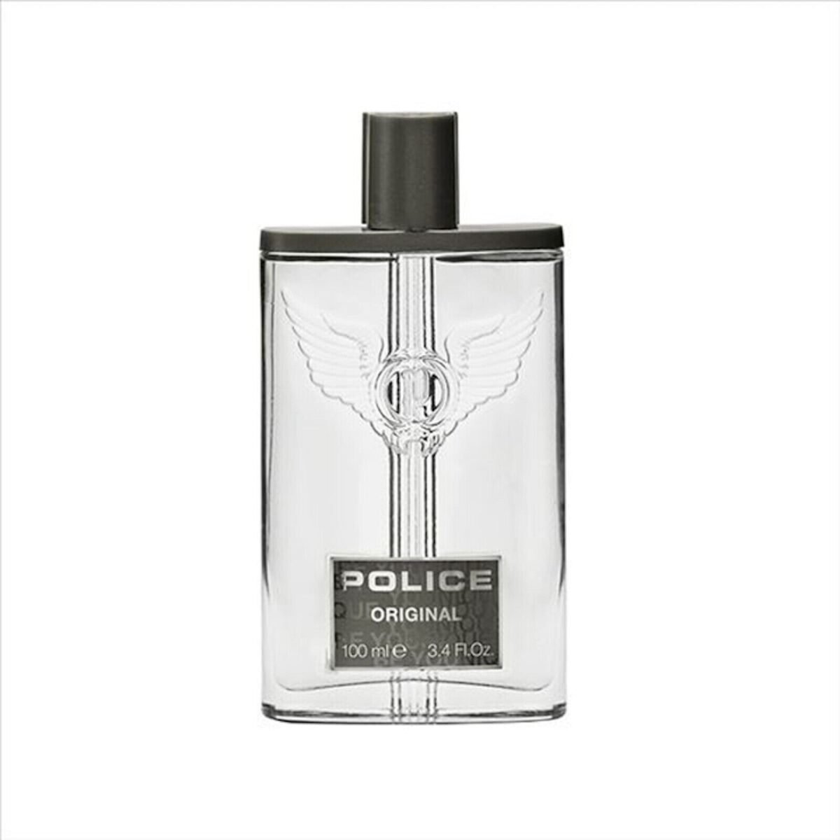 Police Original 100ml EDT Spray - Image 2