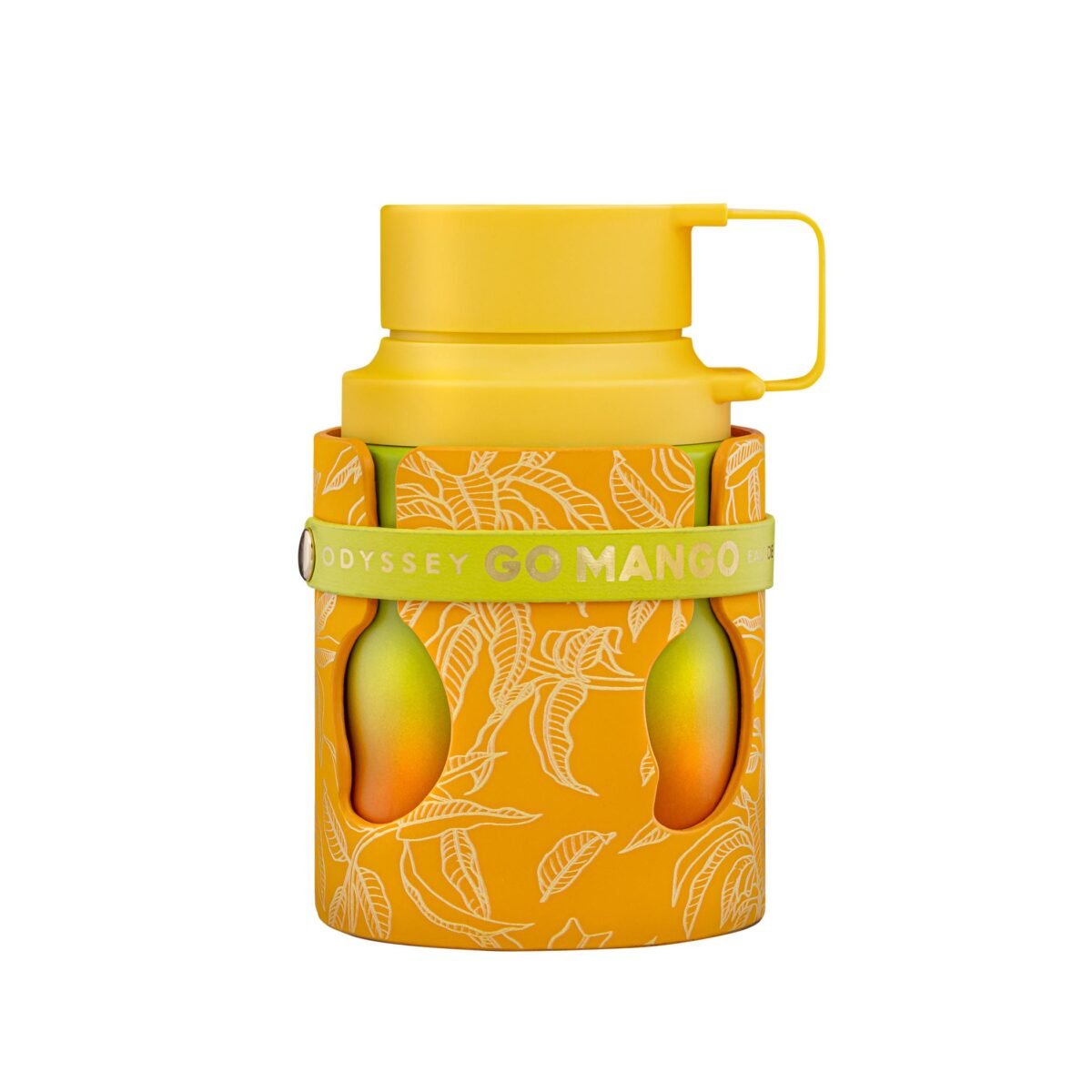 Armaf Odyssey Go Mango Tropical Collection 100ml - Image 2