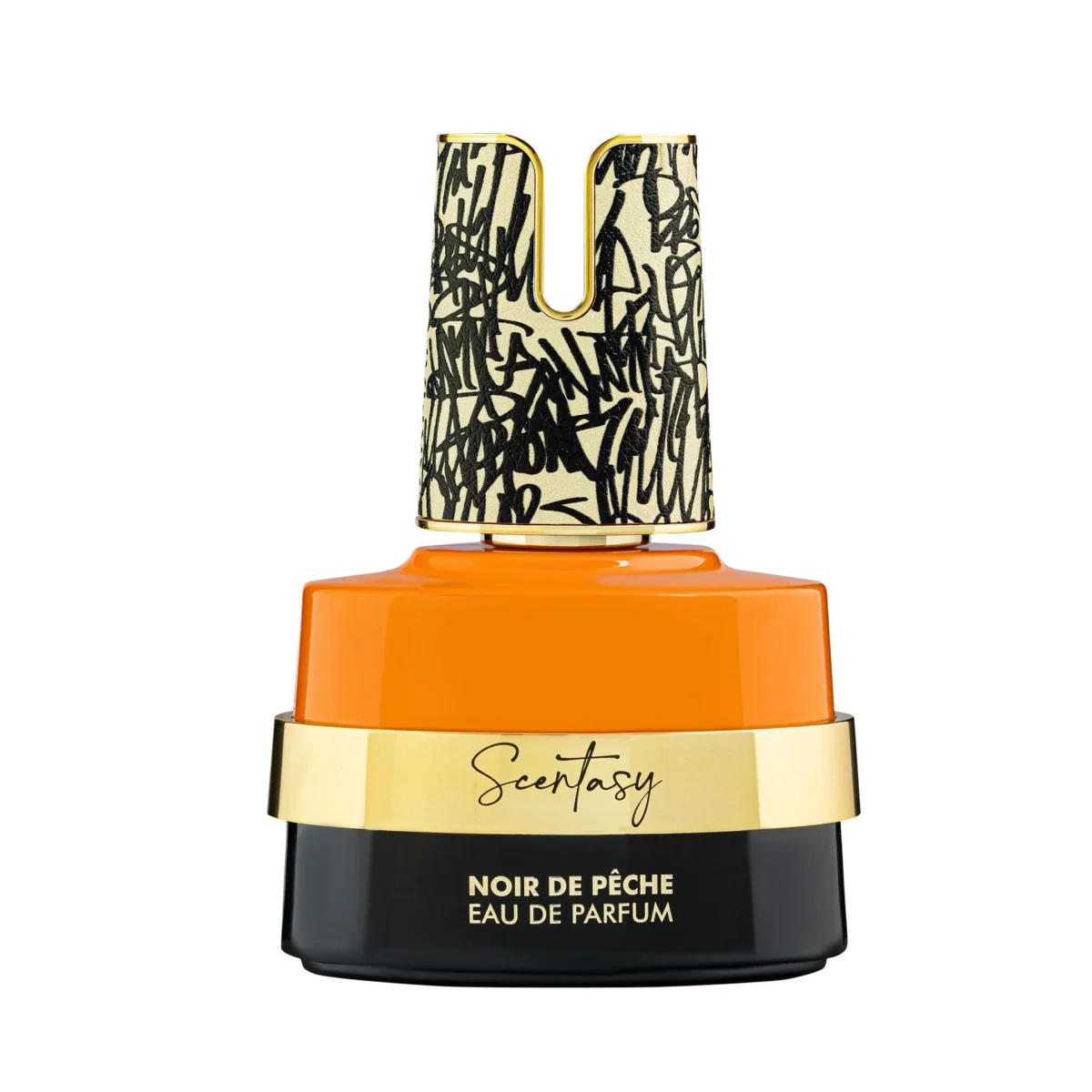 Armaf Scentasy Noir De Peche Eau De Parfum 100ml - Image 2