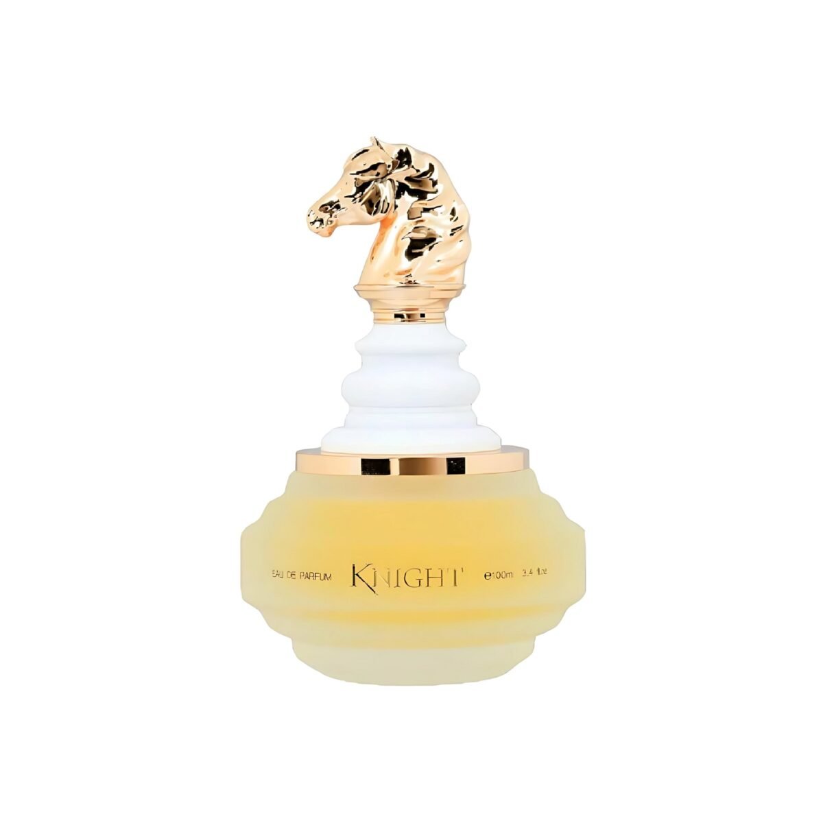 Armaf Checkmate White Knight Eau De Parfum 100ml - Image 2