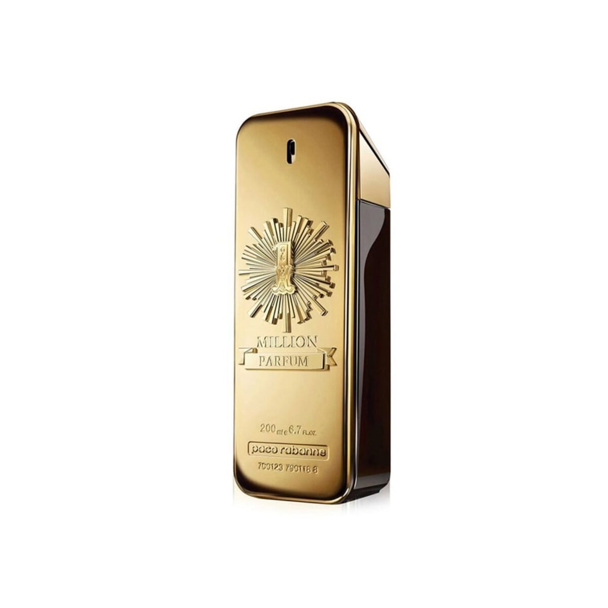 Paco Rabanne 1 Million EDT for Men 200ml - Image 2