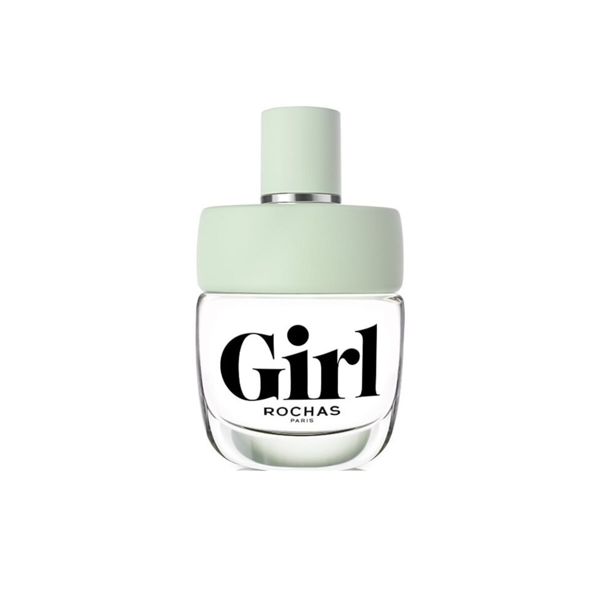 Rochas Girl 75ml EDT Refillable Spray - Image 2