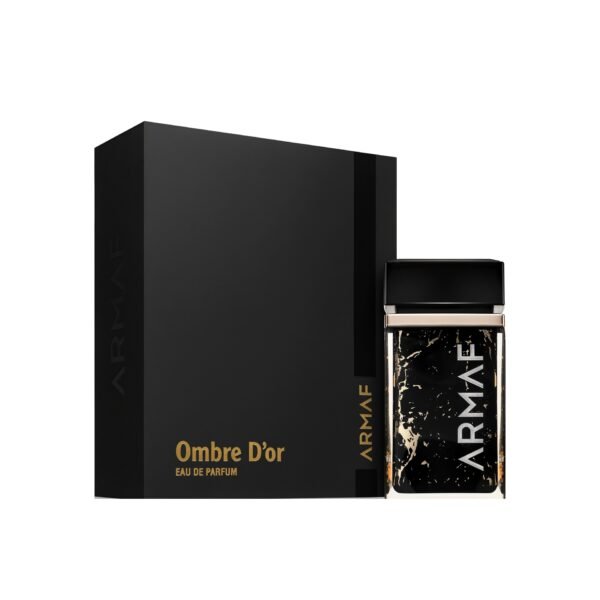 Armaf Ombre D'or Eau De Parfum 100ml
