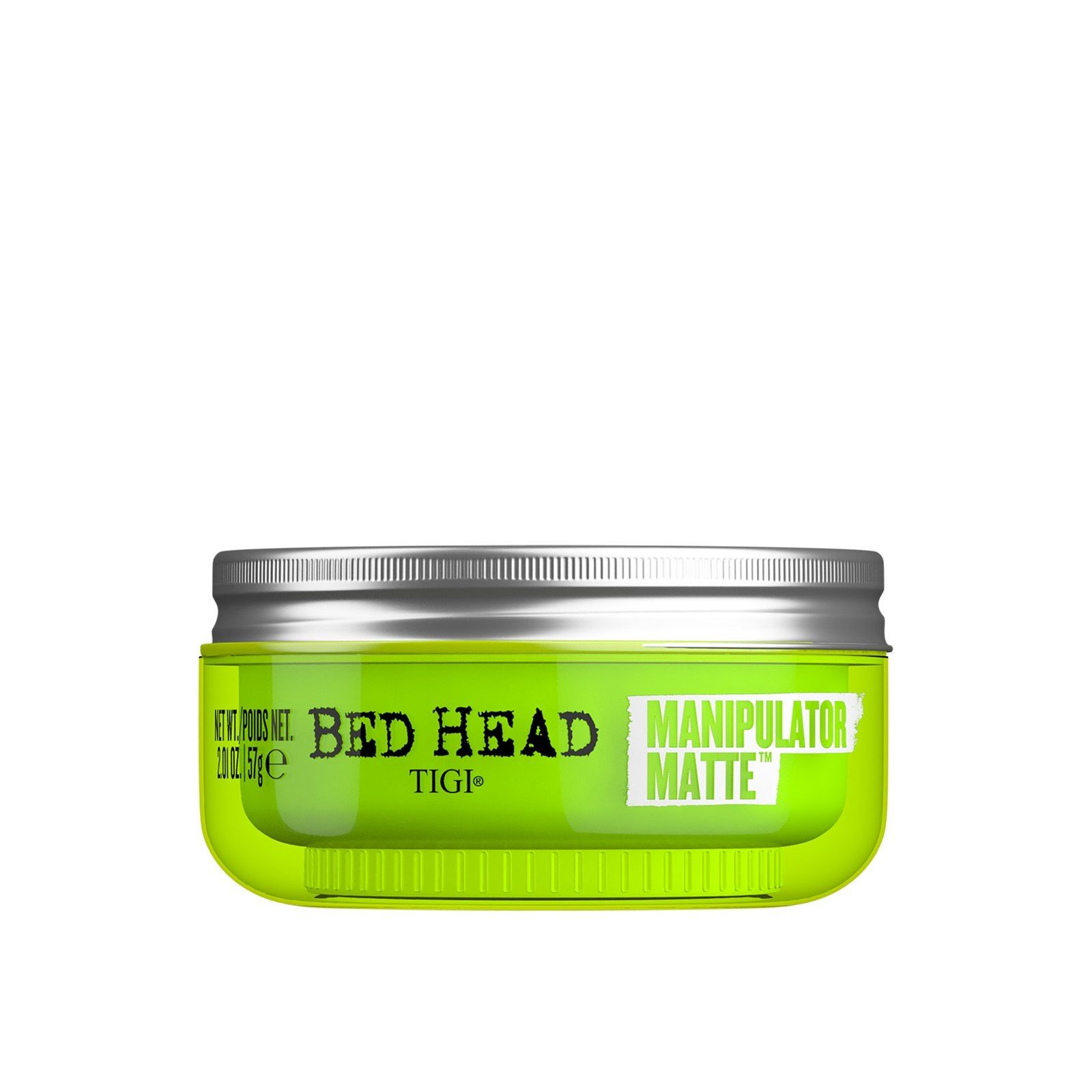 615908431599-Tigi-Bed-Head-Manipulator-Matte-57g.jpg Tigi Bed Head Manipulator Matte 57g - Image 1