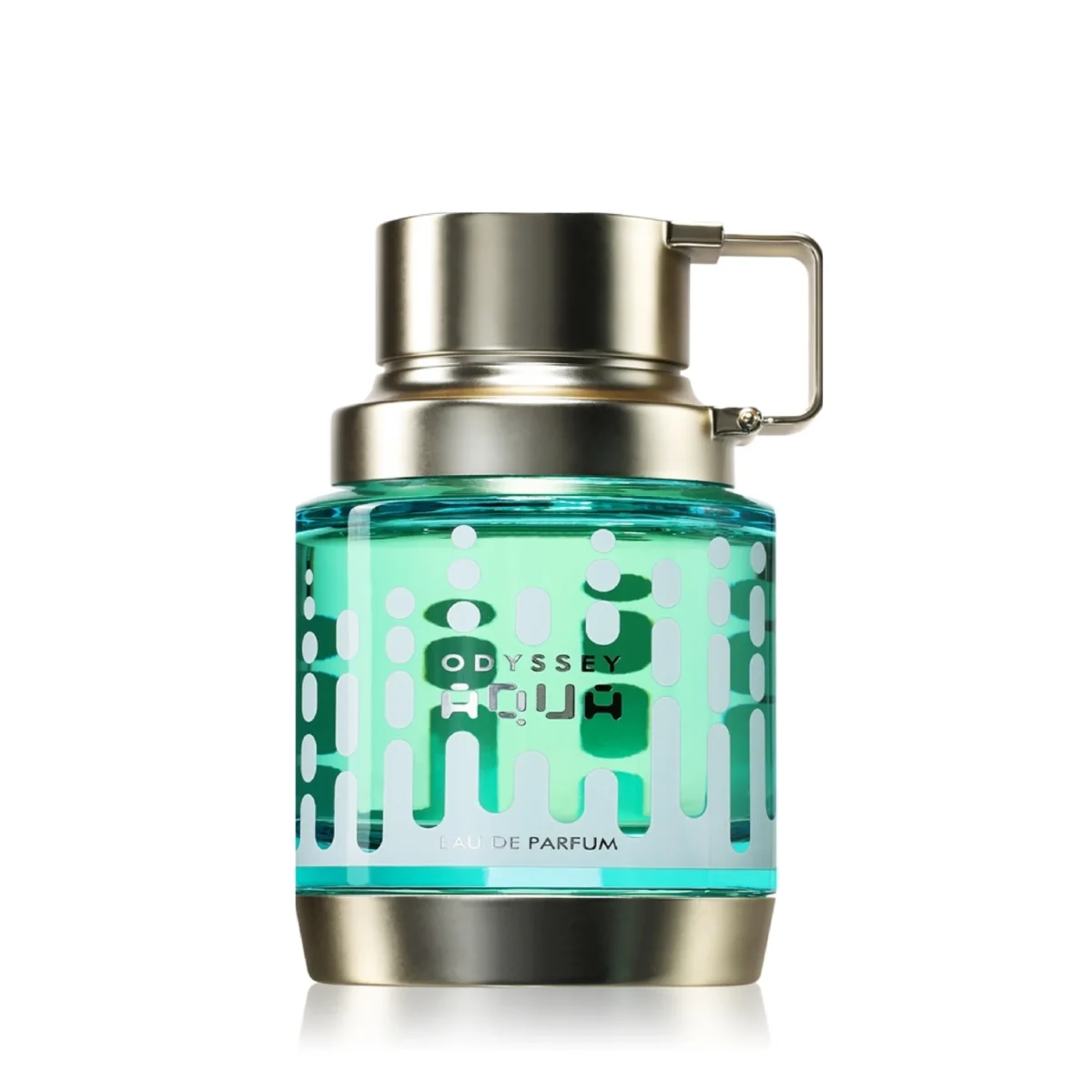 Armaf Odyssey Aqua Eau de Parfum 100ml - Image 3