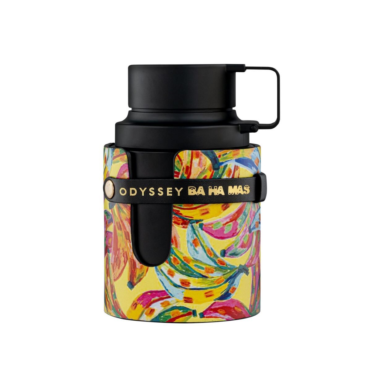 Armaf Odyssey Ba Ha Mas Tropical Collection Eau De Parfum 100 ml - Image 2