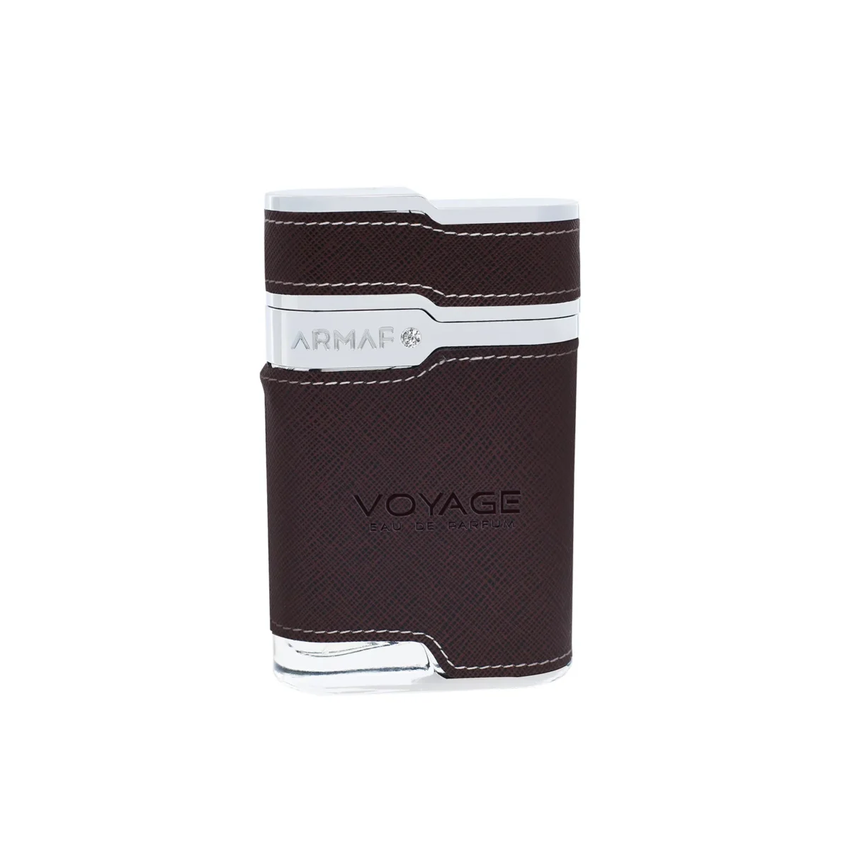 Armaf Voyage Brown Man Eau De Parfum 100ml - Image 3