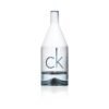 Calvin Klein CK In 2U Him 100ml EDT Spray - Image 2