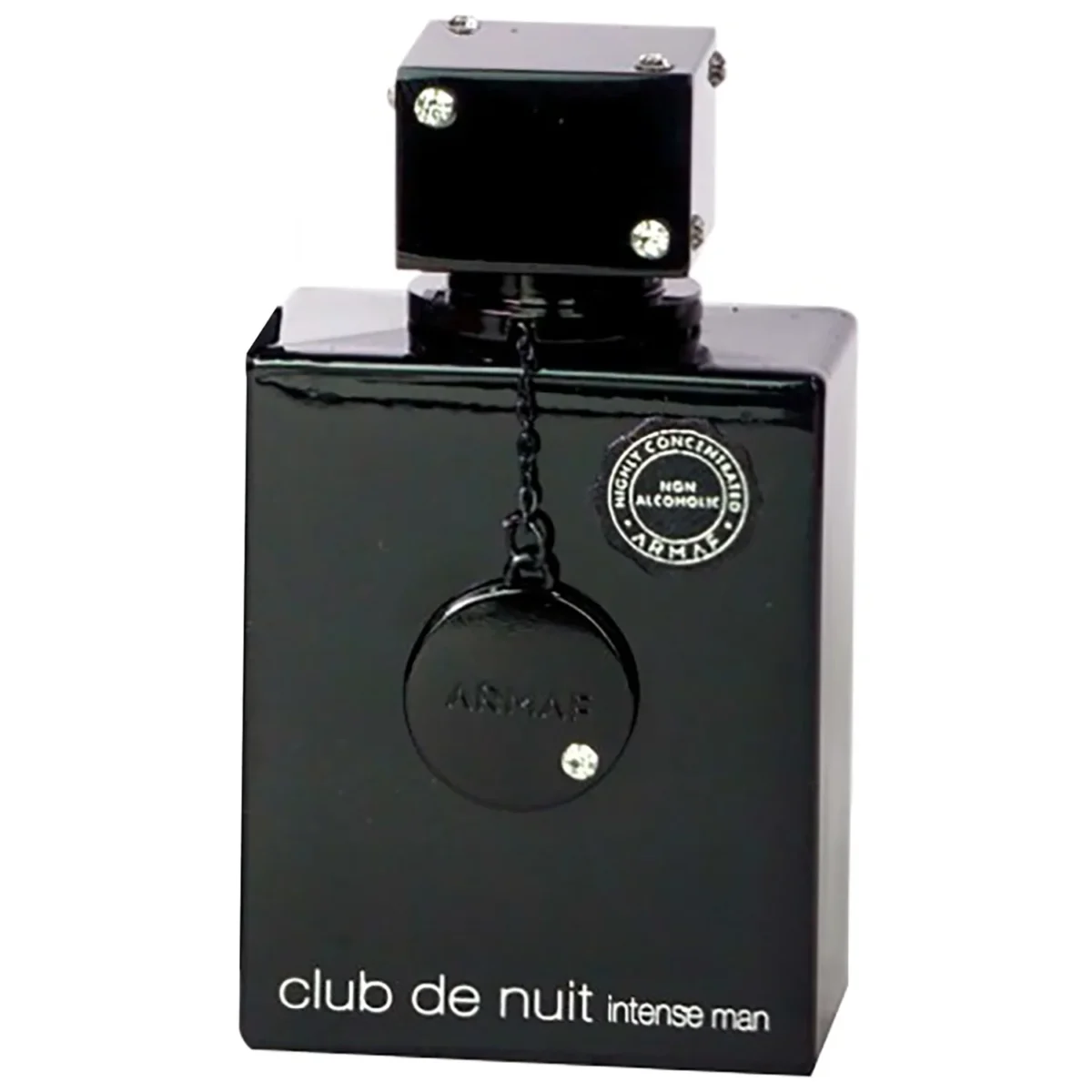 Armaf Club De Nuit Intense Man Non-Alcoholic Eau De Toilette 105ml - Image 3